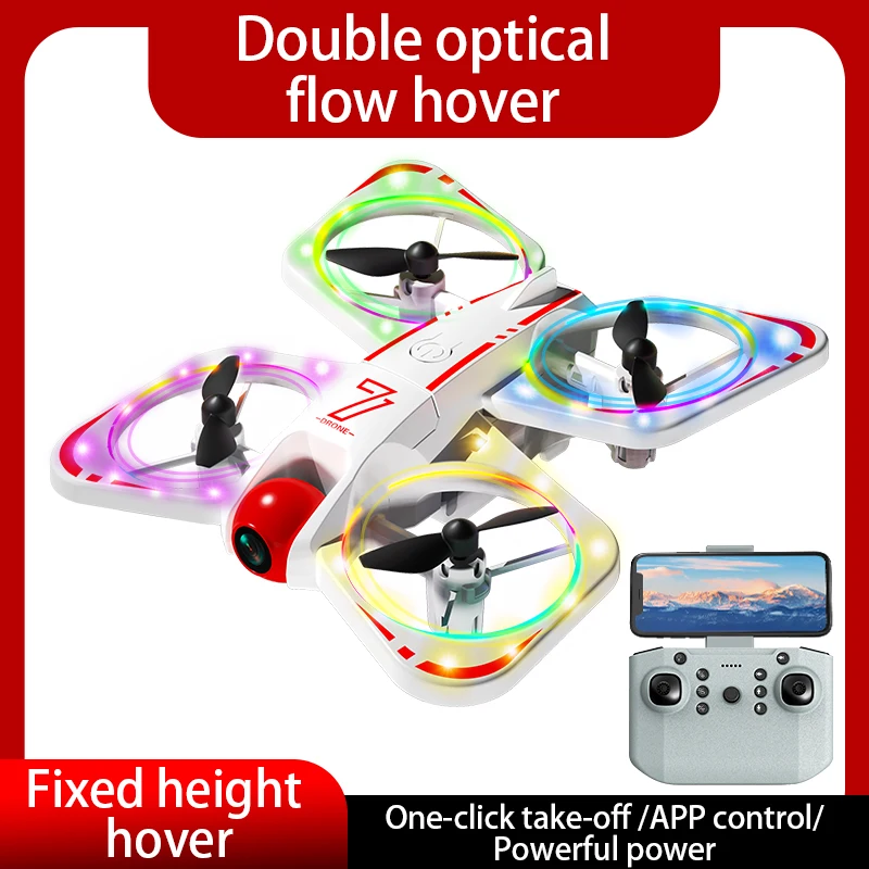 Drone Camera Hd - Drone RC Top CZ07 HD 4K