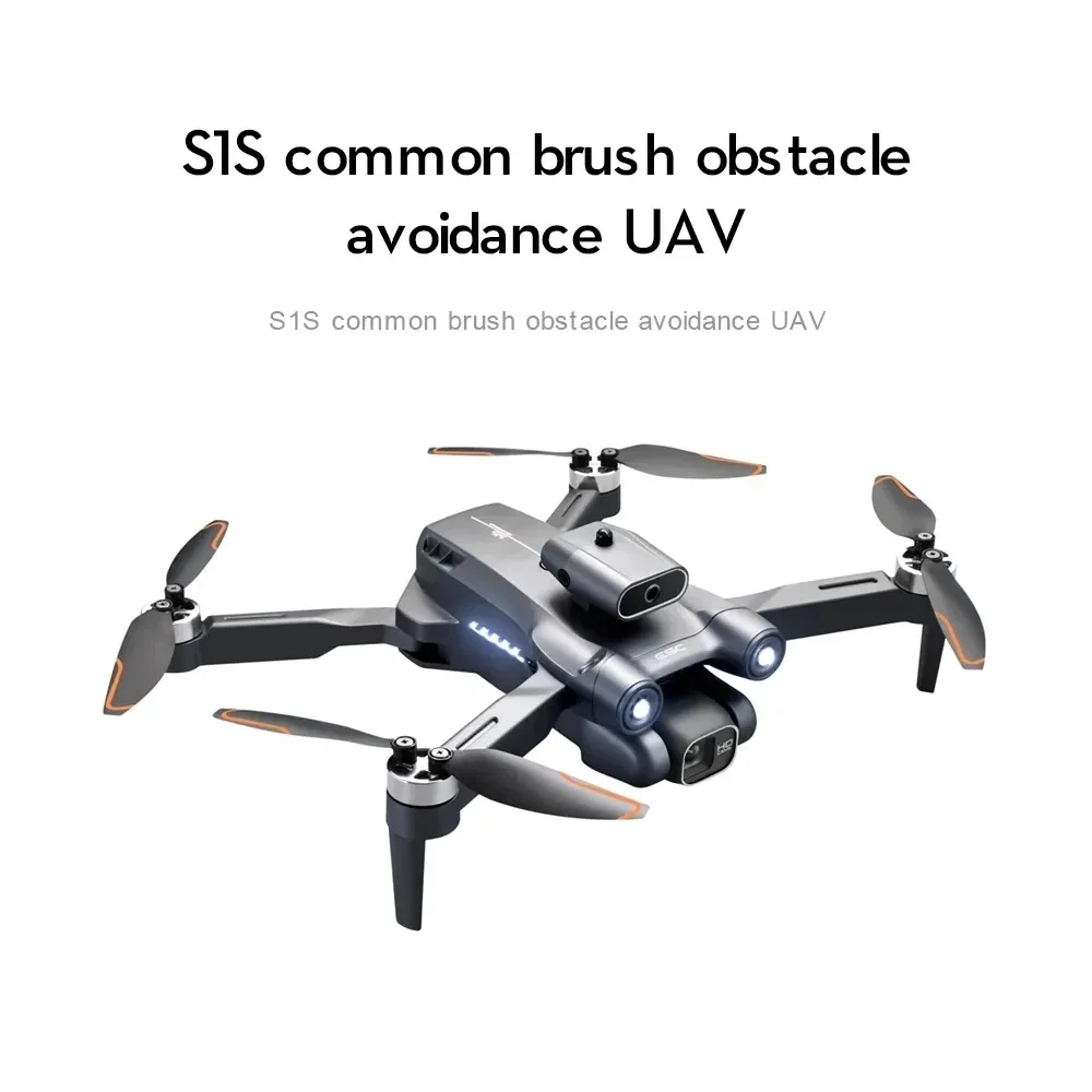 Nuovo S1S 5G GPS Drone Camera  - Drone Camera 4K recensione e prezzo