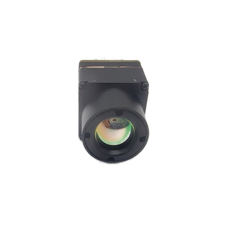 Telecamera Termica VOx 640x512 - Drone Camera Thermal recensione e prezzo