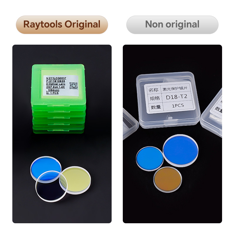 10PCS Raytools Lente Laser In  - Holy Stone Drone Hs720 recensione e prezzo